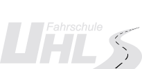 Fahrschule Uhl Logo